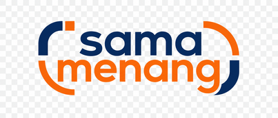 Sama Menang Logo